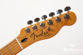 Player Plus  Nashville Telecaster - Butterscotch Blonde